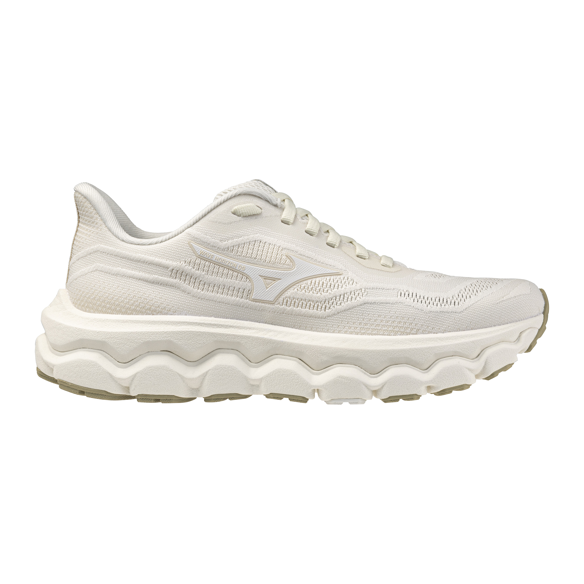 Women's Wave Horizon 9 (0D00 - Snow White/White)