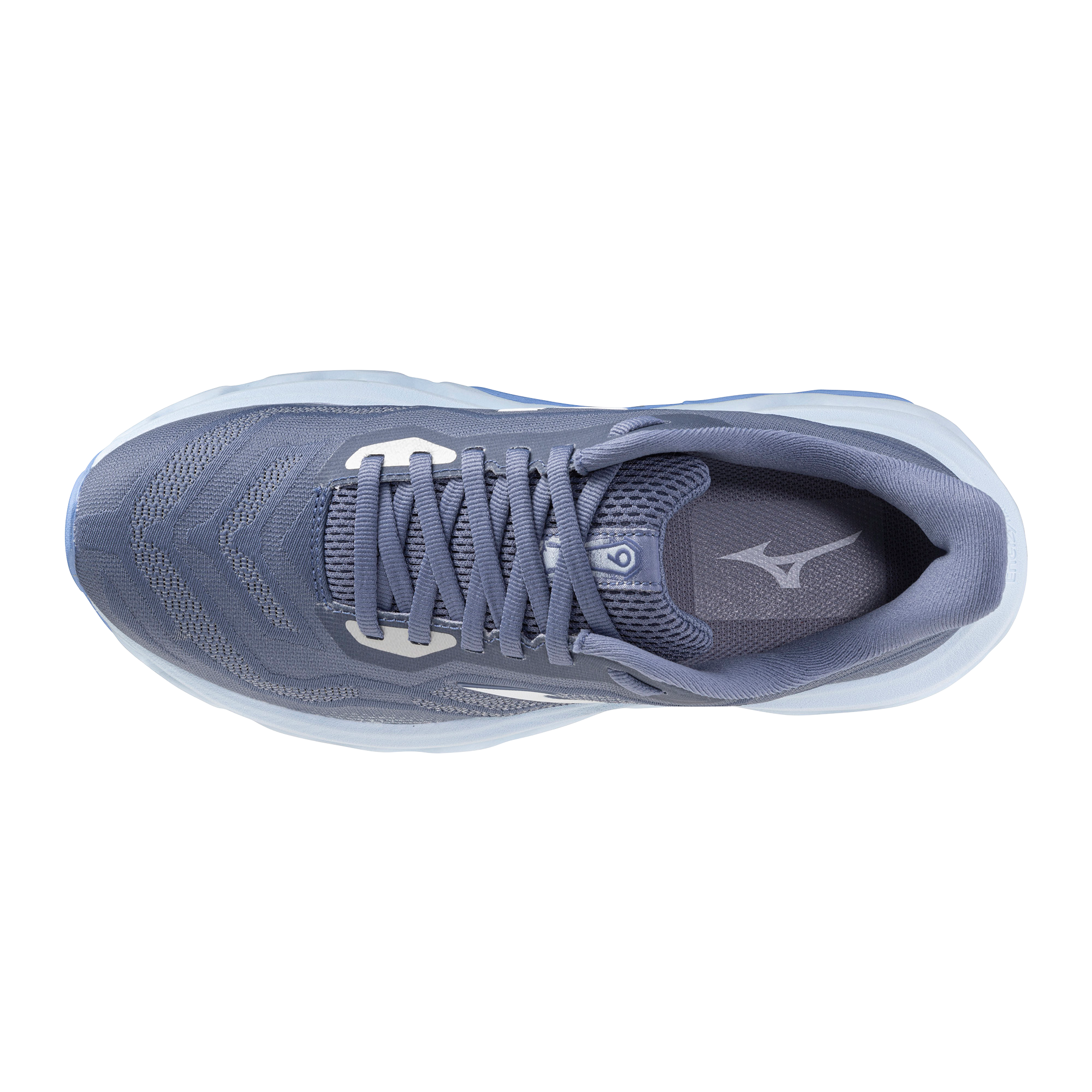 Women's Wave Horizon 9 (6S00 - Wild Wind/White