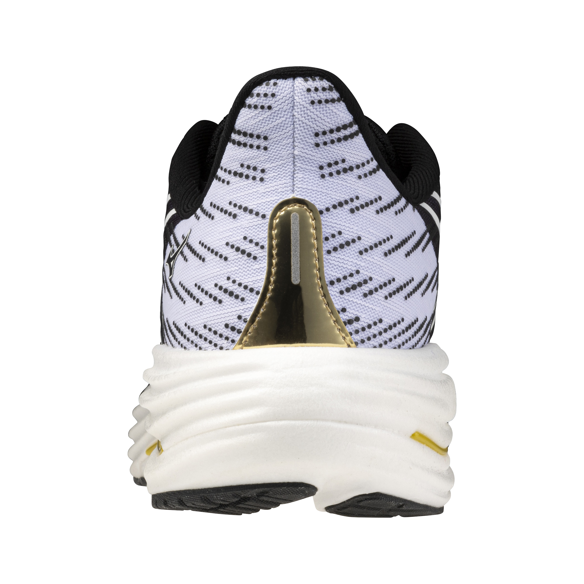 Men's Wave Rider 29 Origami (9000 - Black/White)