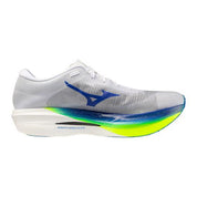 Unisex Hyperwarp Elite (003F - White/Lightning Yellow)