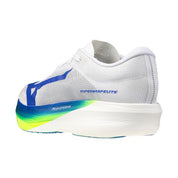 Unisex Hyperwarp Elite (003F - White/Lightning Yellow)