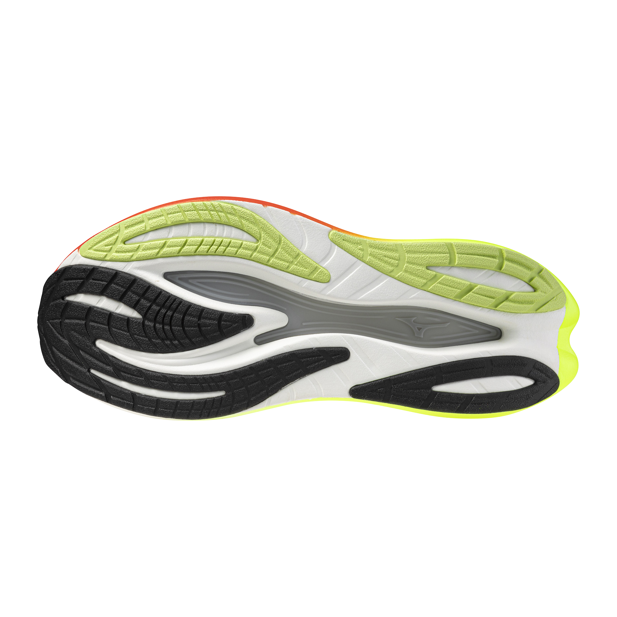 Men's Neo Vista 3 (0090 - White/Black)