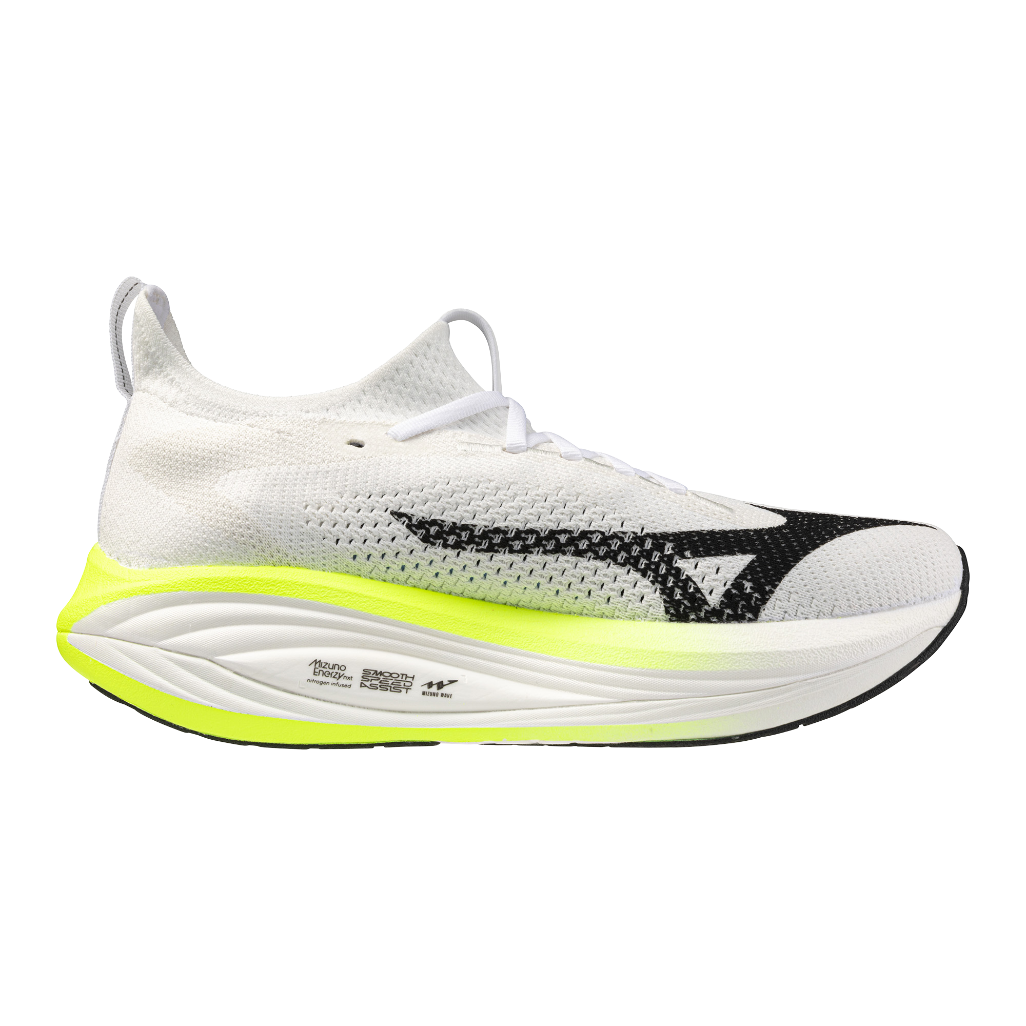Men's Neo Vista 3 (0090 - White/Black)