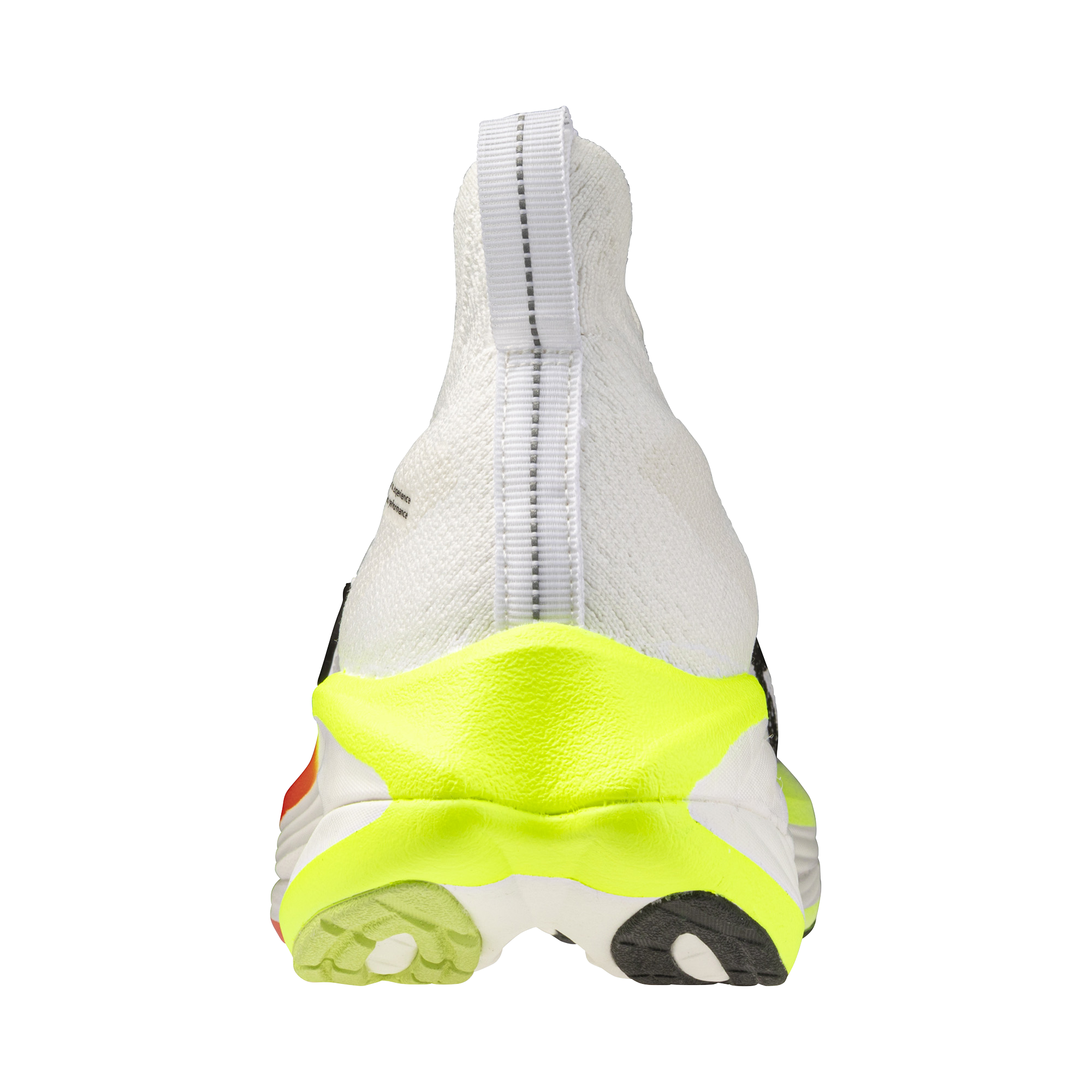 Men's Neo Vista 3 (0090 - White/Black)