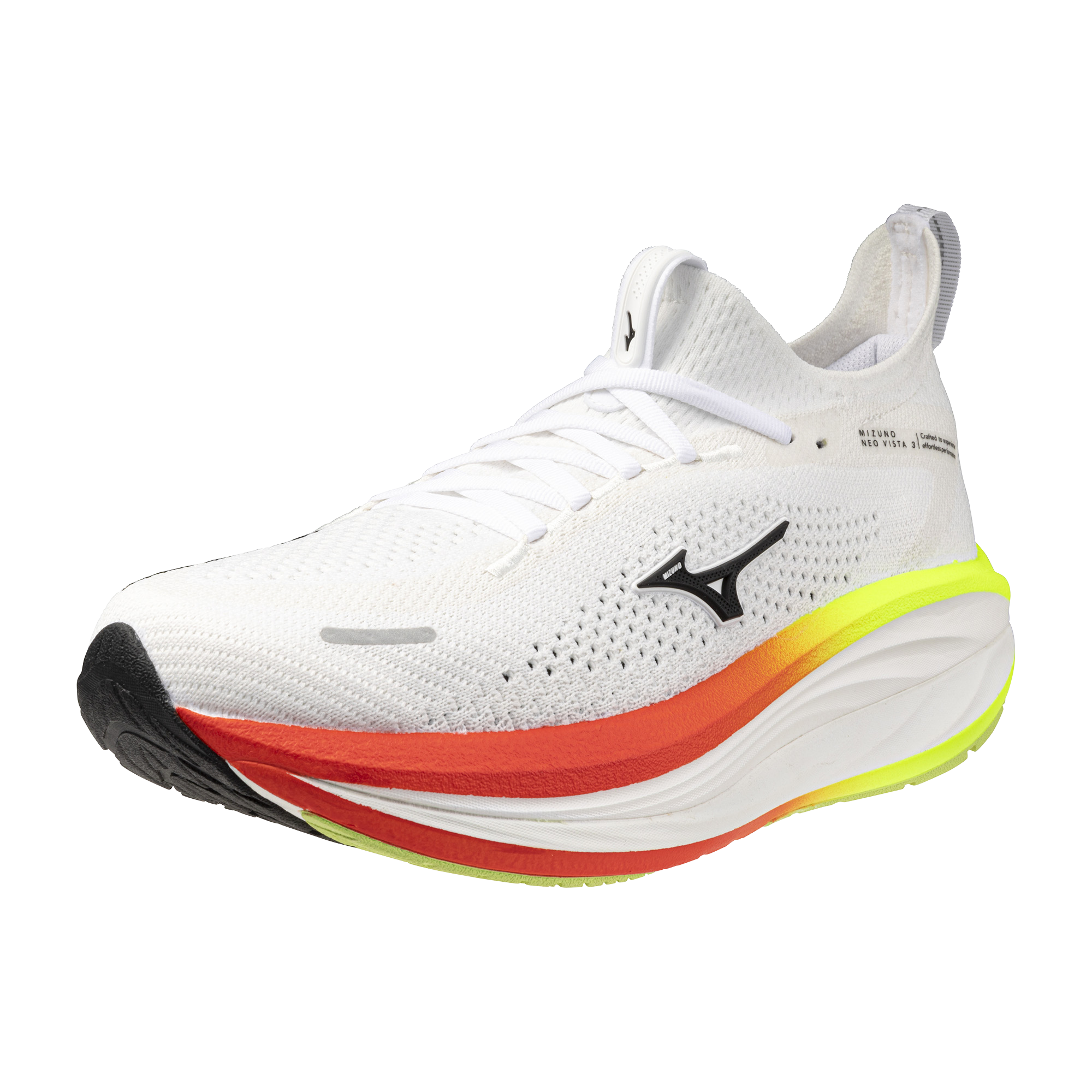Men's Neo Vista 3 (0090 - White/Black)