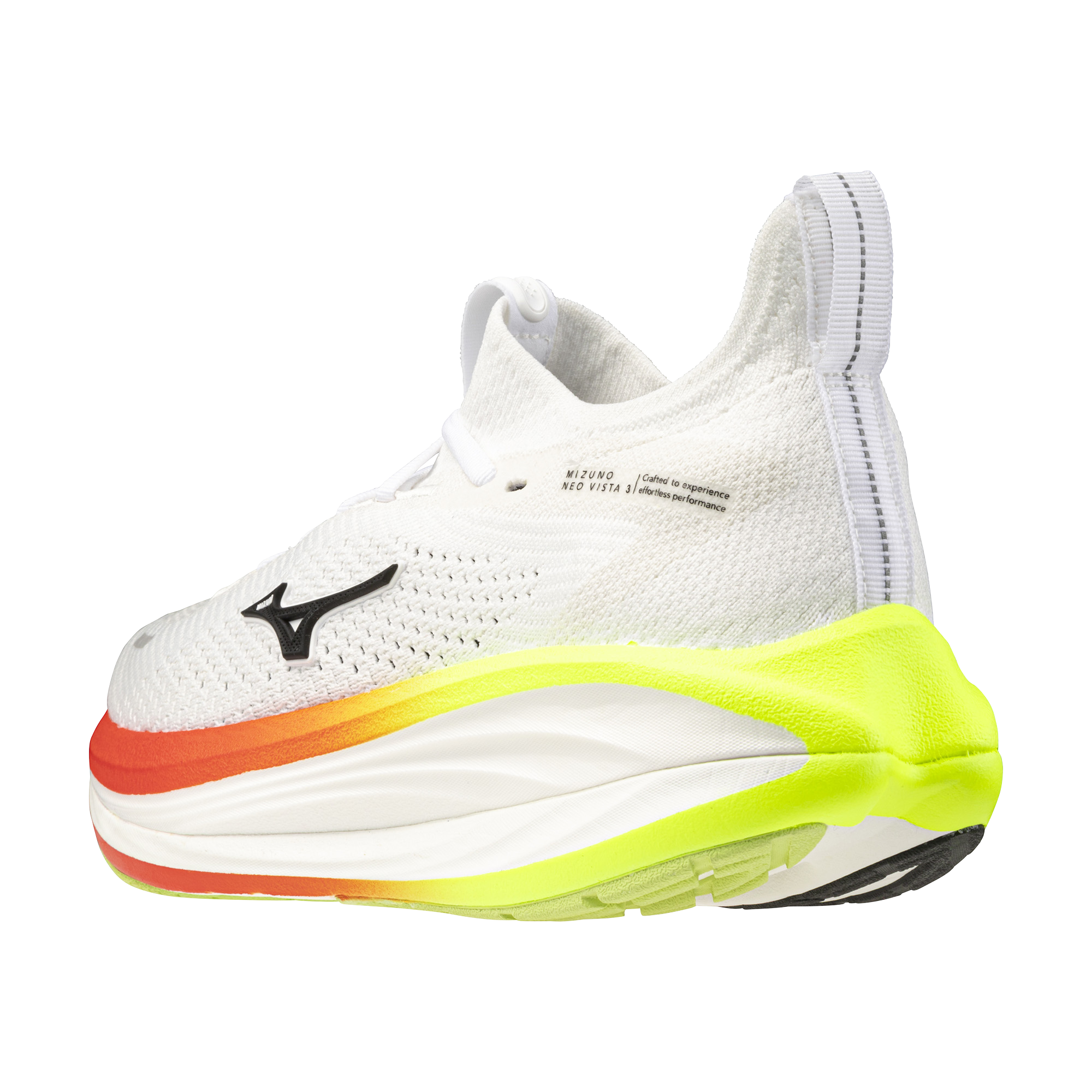 Men's Neo Vista 3 (0090 - White/Black)