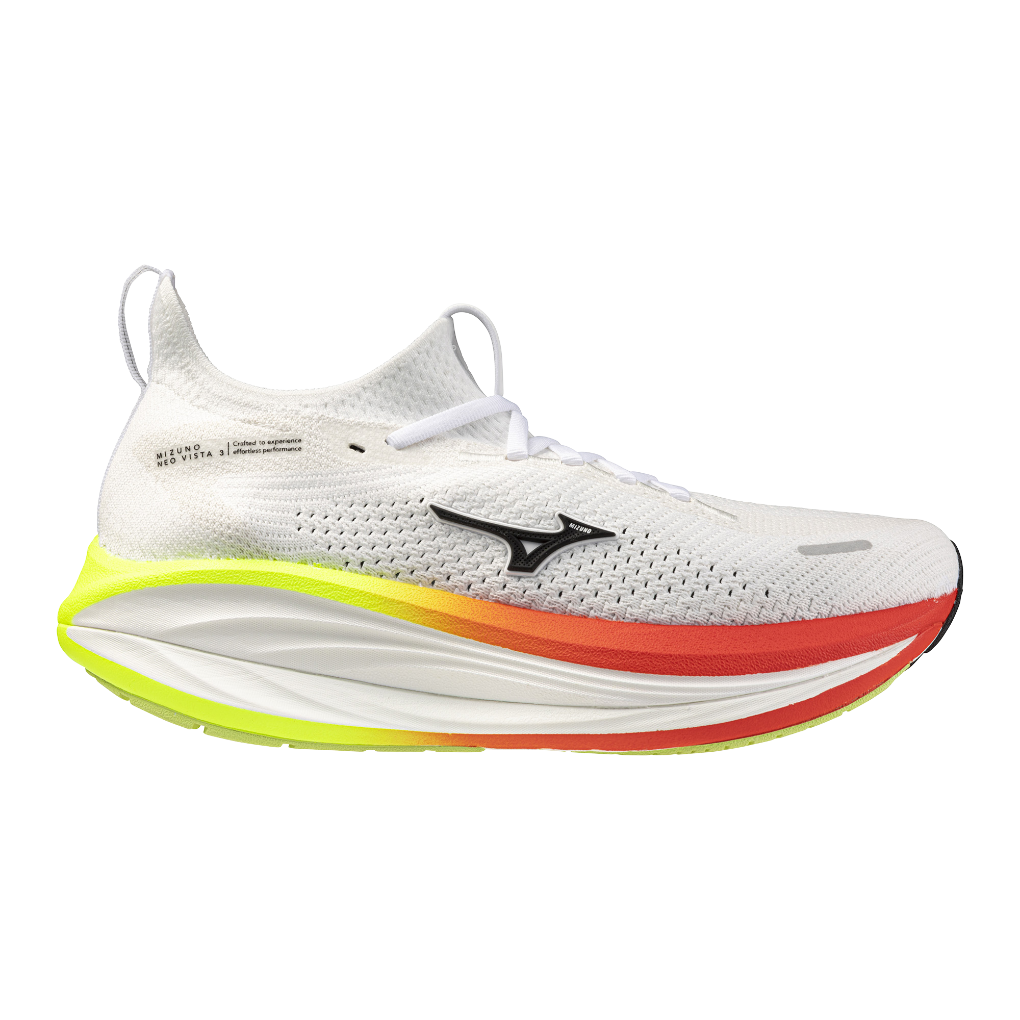 Men's Neo Vista 3 (0090 - White/Black)