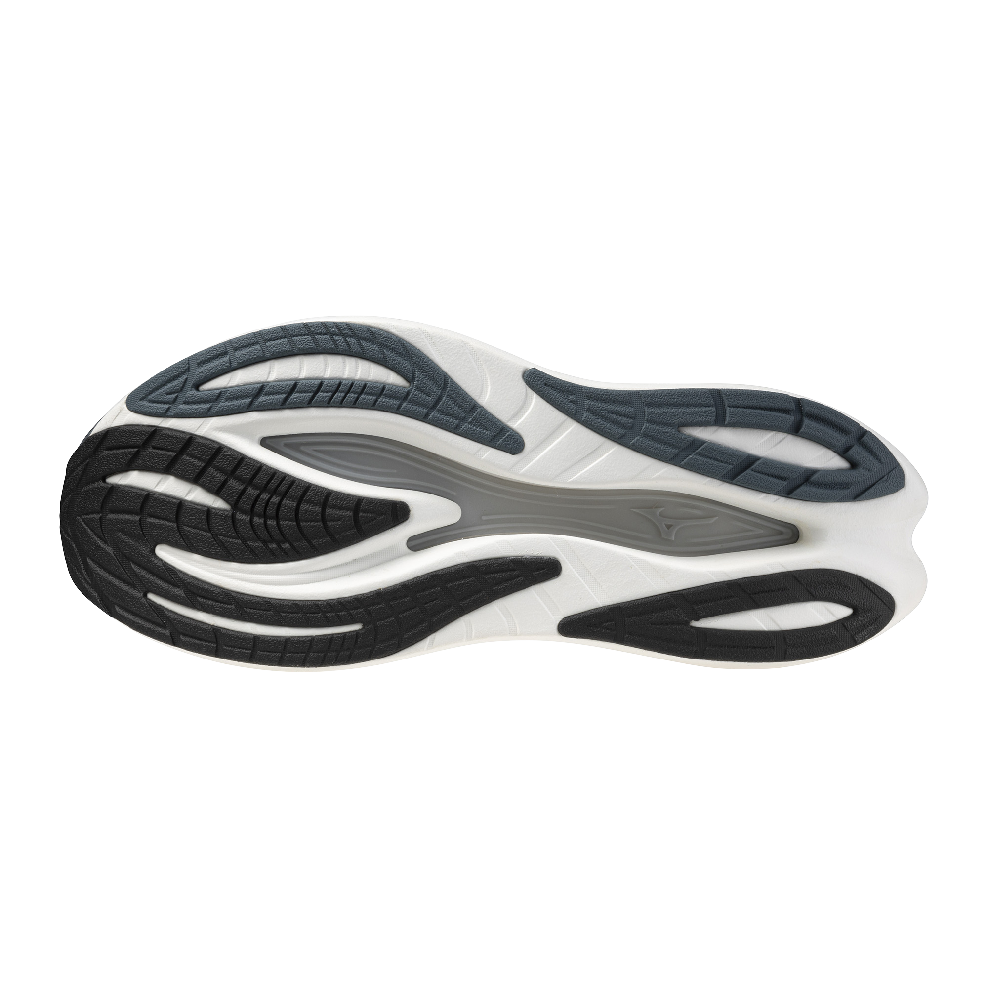 Men's Neo Vista 3 (8M00 - Dark Slate/White)