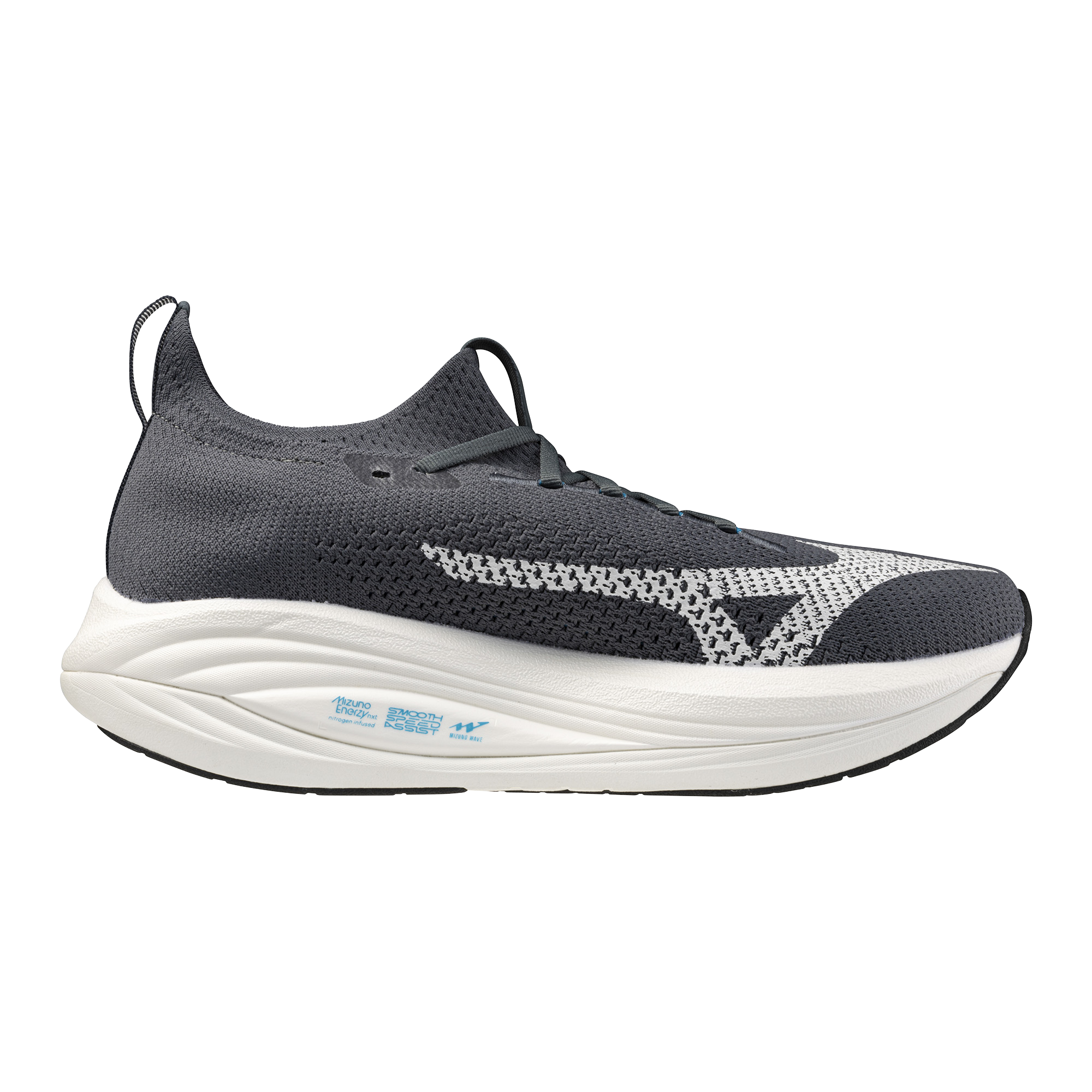 Men's Neo Vista 3 (8M00 - Dark Slate/White)