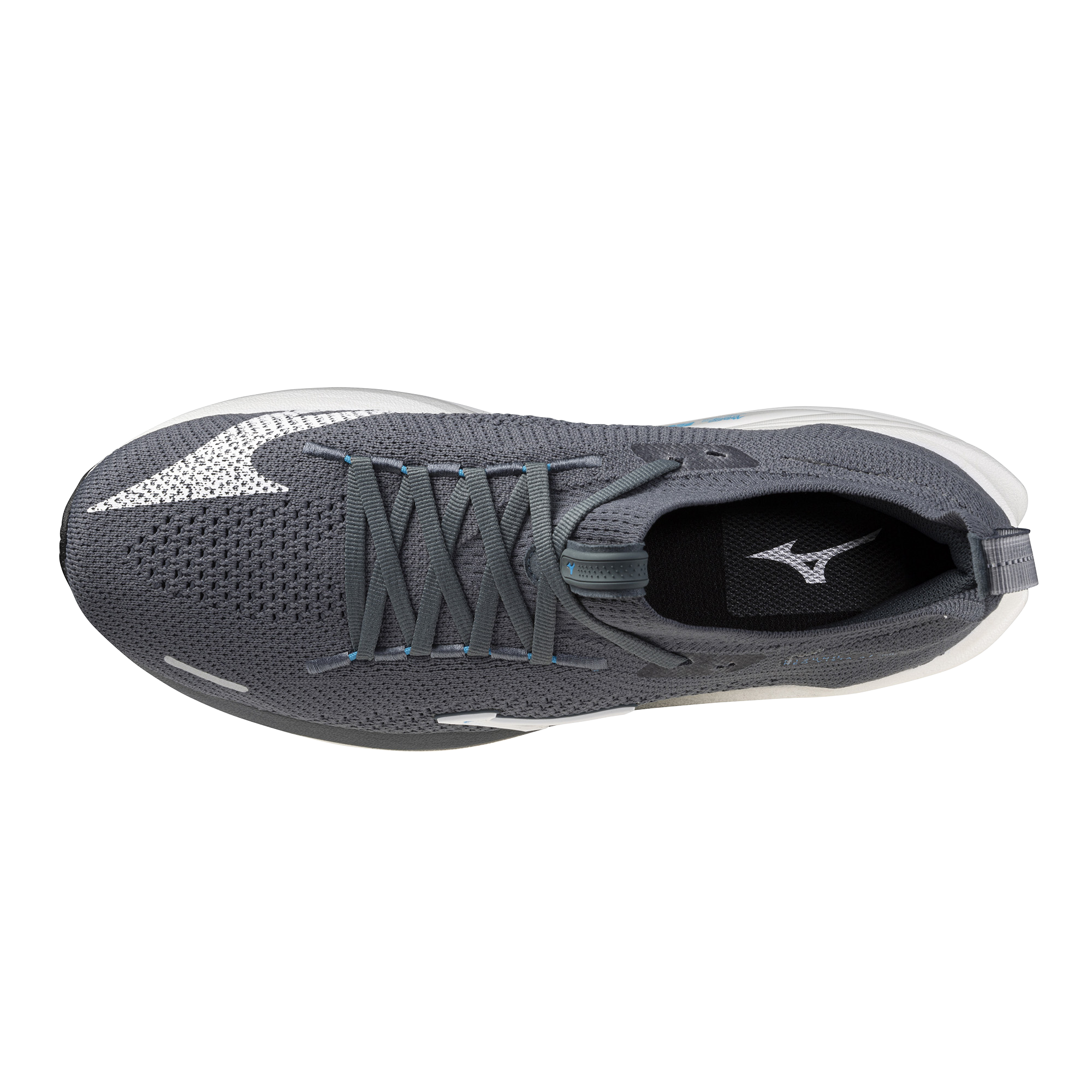 Men's Neo Vista 3 (8M00 - Dark Slate/White)