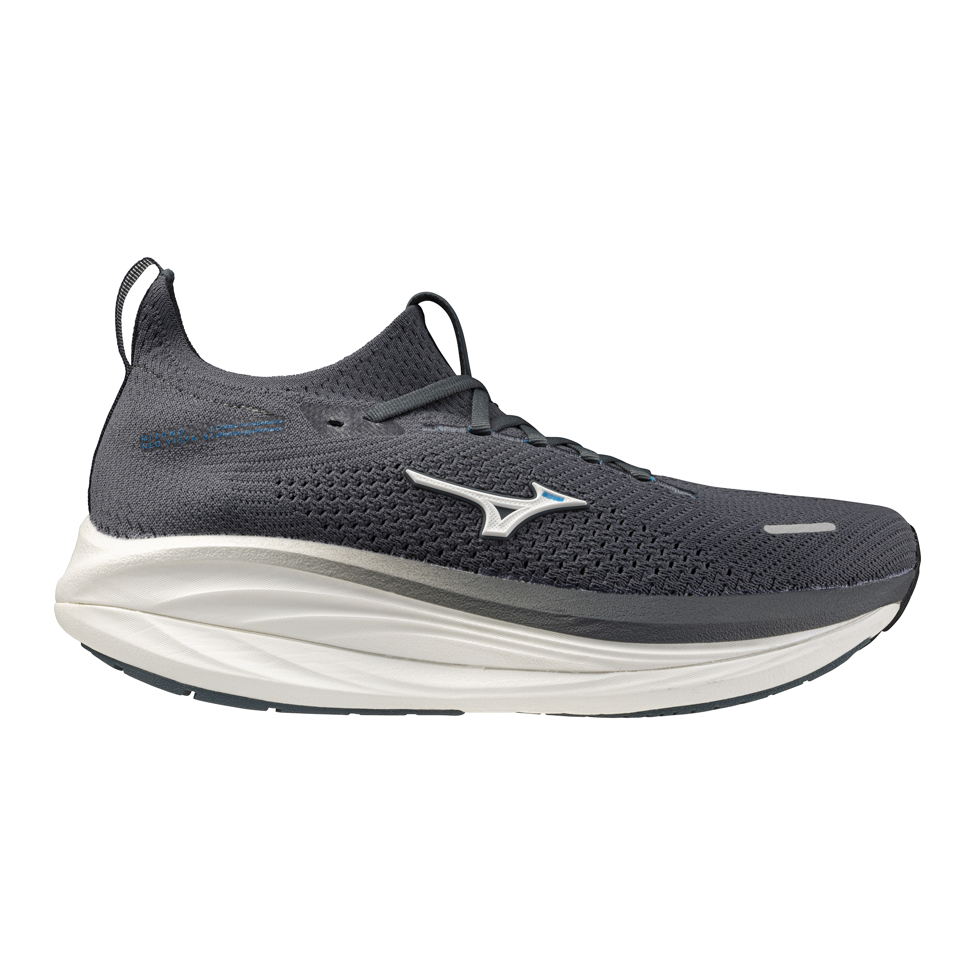 Men's Neo Vista 3 (8M00 - Dark Slate/White)