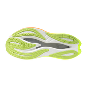 Women's Neo Vista 3 (001B - GF White/Flamingo Coral)