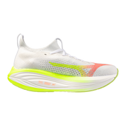 Women's Neo Vista 3 (001B - GF White/Flamingo Coral)