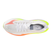 Women's Neo Vista 3 (001B - GF White/Flamingo Coral)
