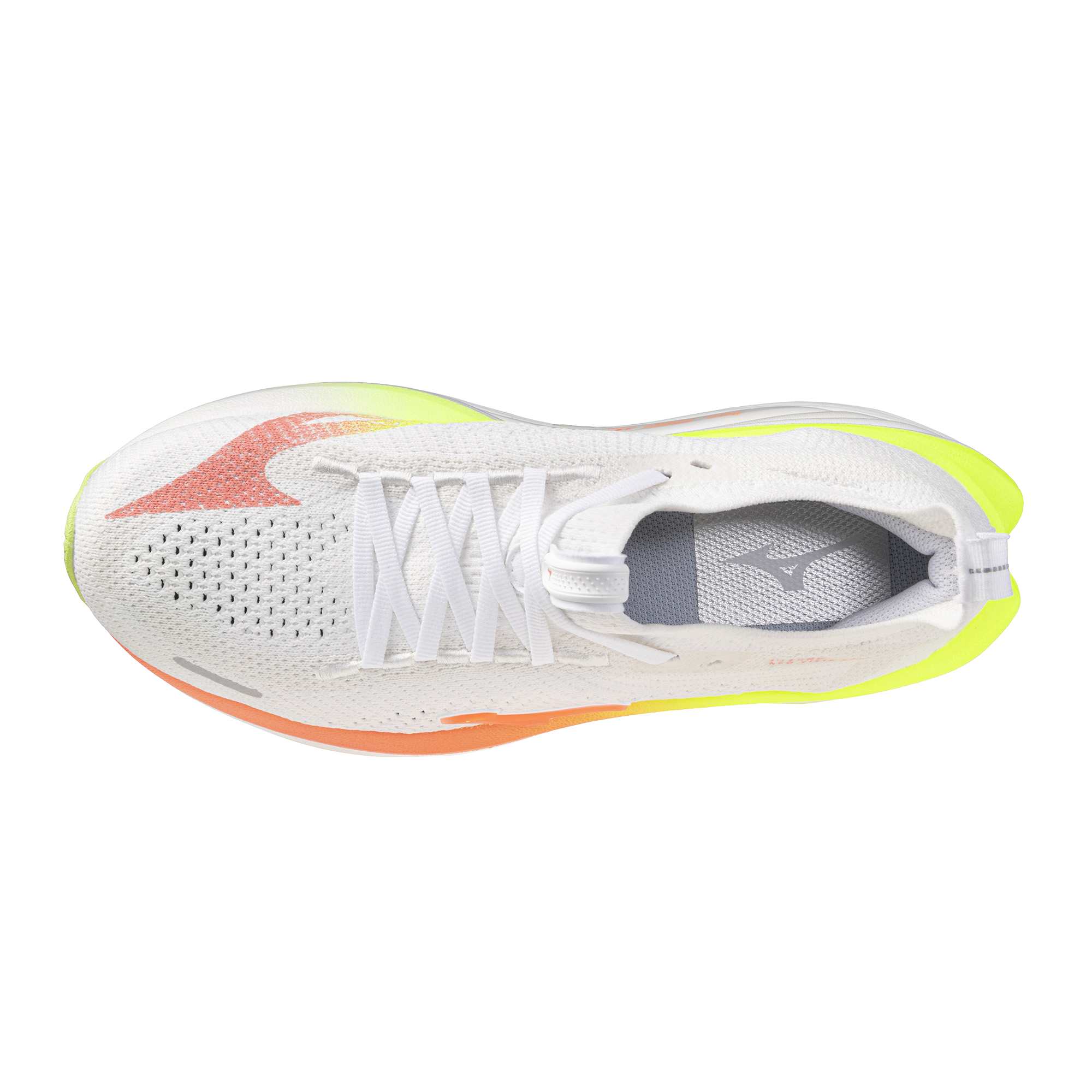 Women's Neo Vista 3 (001B - GF White/Flamingo Coral)