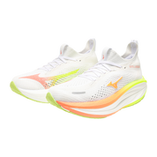 Women's Neo Vista 3 (001B - GF White/Flamingo Coral)