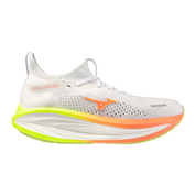 Women's Neo Vista 3 (001B - GF White/Flamingo Coral)