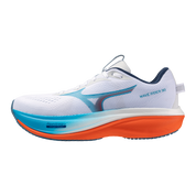 Men's Wave Rider 30 (00BJ - White/Blue Jewel)