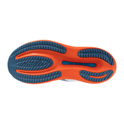 Men's Wave Rider 30 (00BJ - White/Blue Jewel)