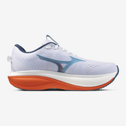 Men's Wave Rider 30 (00BJ - White/Blue Jewel)