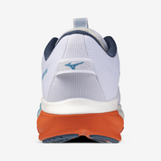 Men's Wave Rider 30 (00BJ - White/Blue Jewel)