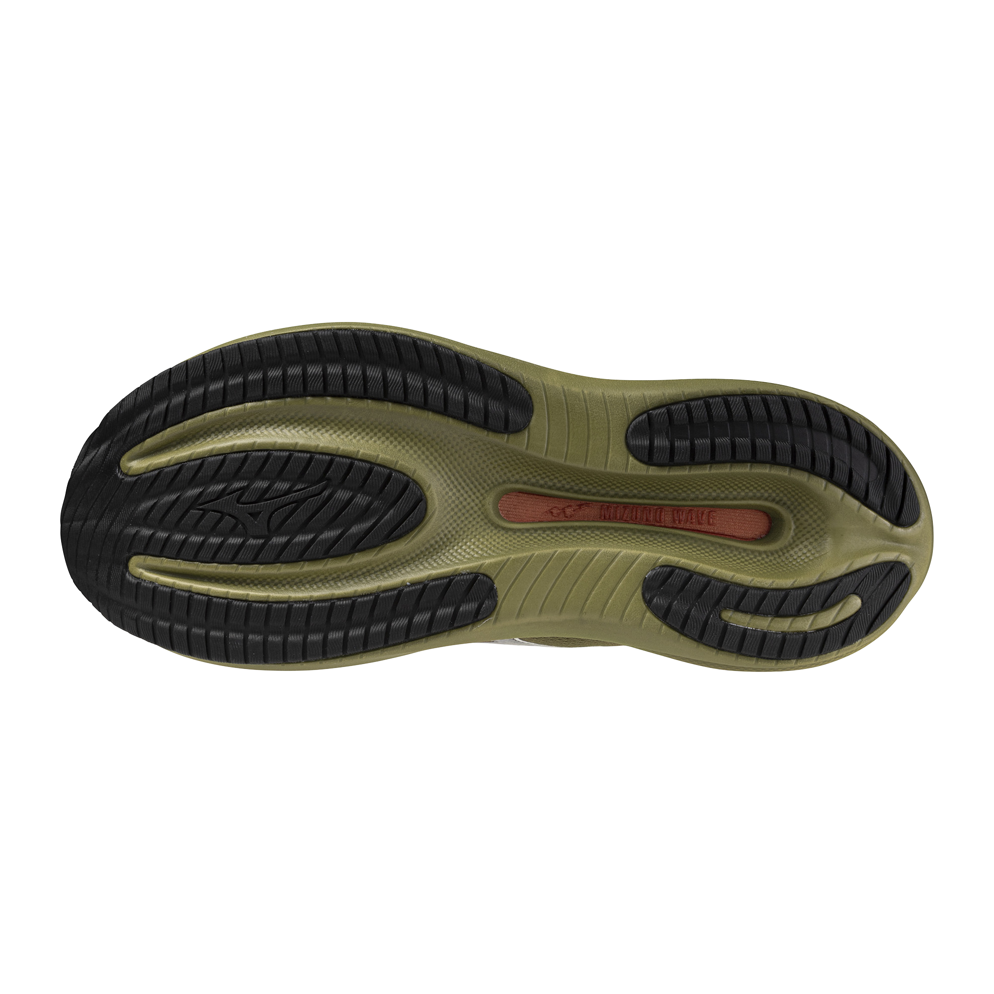 Men's Wave Rider 30 (4G00 - Forest Night/White)