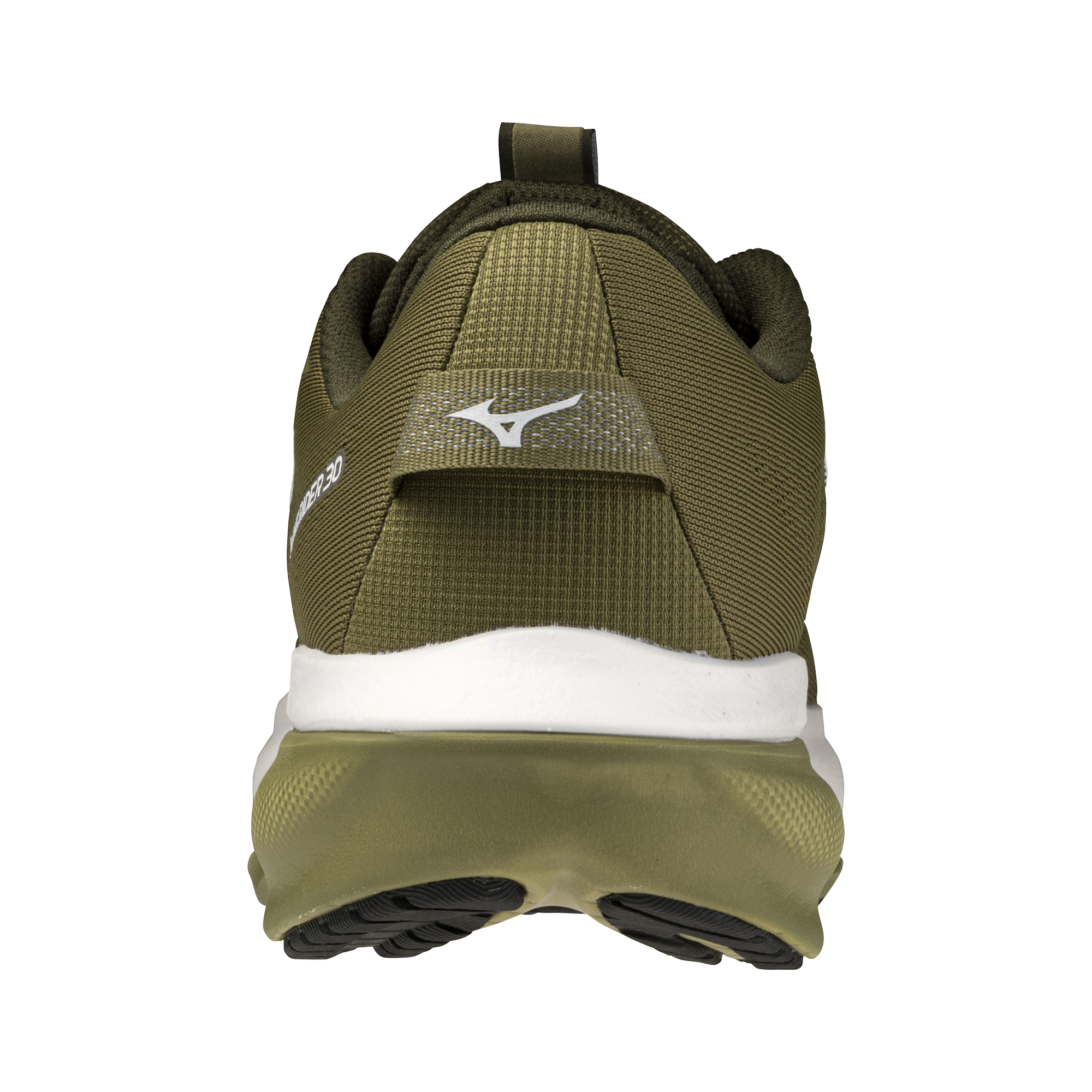 Men's Wave Rider 30 (4G00 - Forest Night/White)
