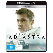 Ad Astra