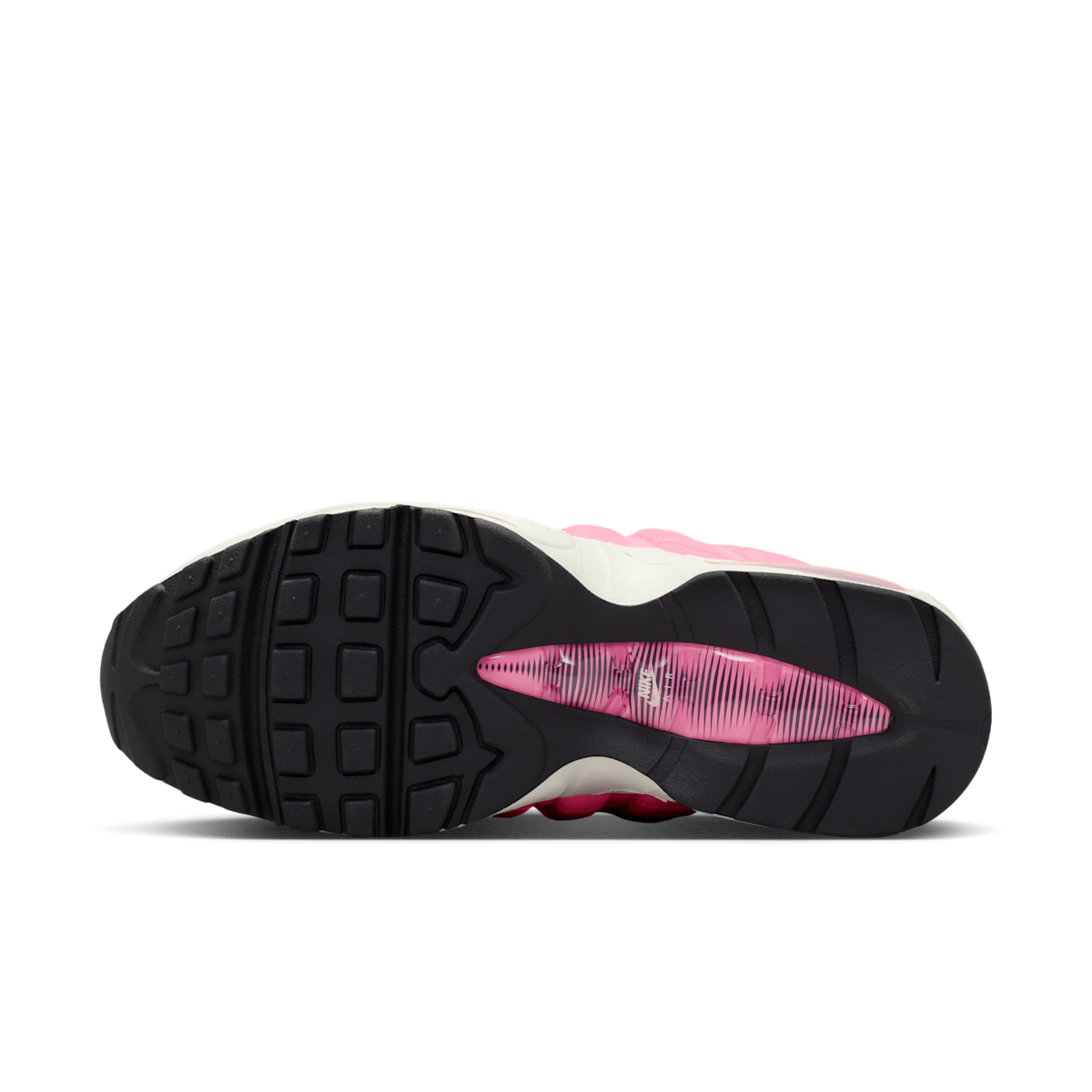 Women's Air Max 95 "Big Bubble" Shoes