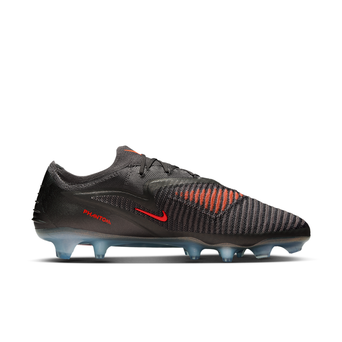 Men's Phantom 6 Low Elite LV8 Firm-Ground Soccer Cleats