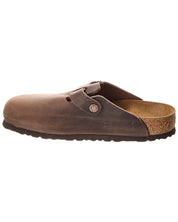 Birkenstock Boston BS Leather Clog