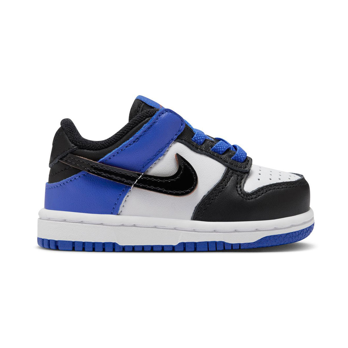 Toddler Nike Dunk Low SE 'White Racer Blue' Baby/ Shoes