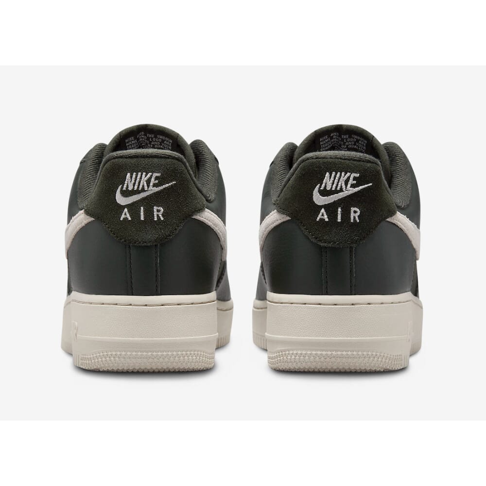 Men's Nike Air Force 1 '07 LX Sequoia/Light Orewood Burn DV7186-301