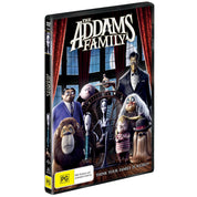 Addams Family, The