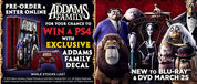 Addams Family, The