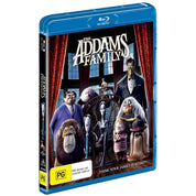 Addams Family, The