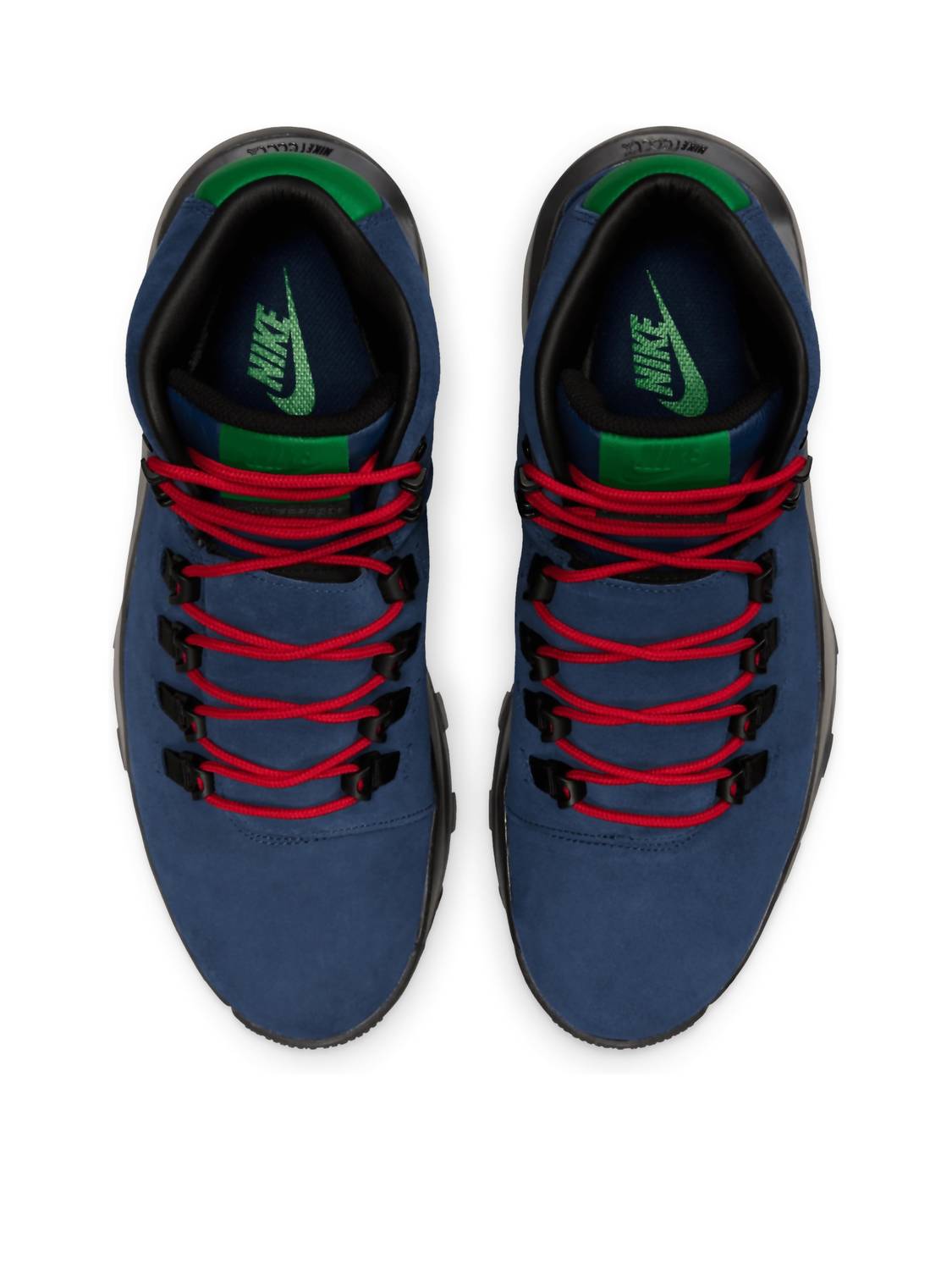 Men's Cygnal Boot In Navy