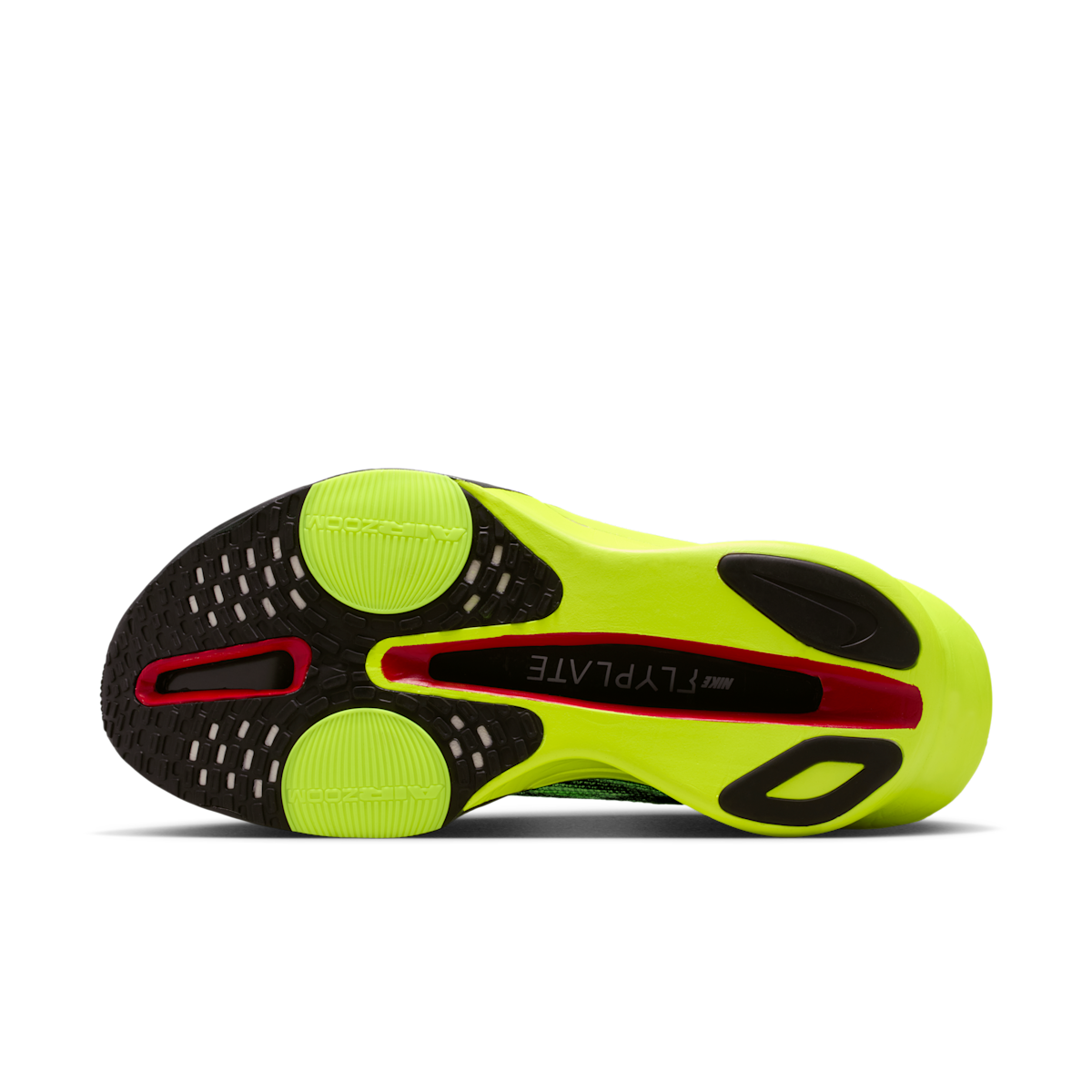 Men's Alphafly 3 Road Racing Shoes