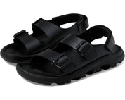 Women's Mogami Terra Sandals In Black