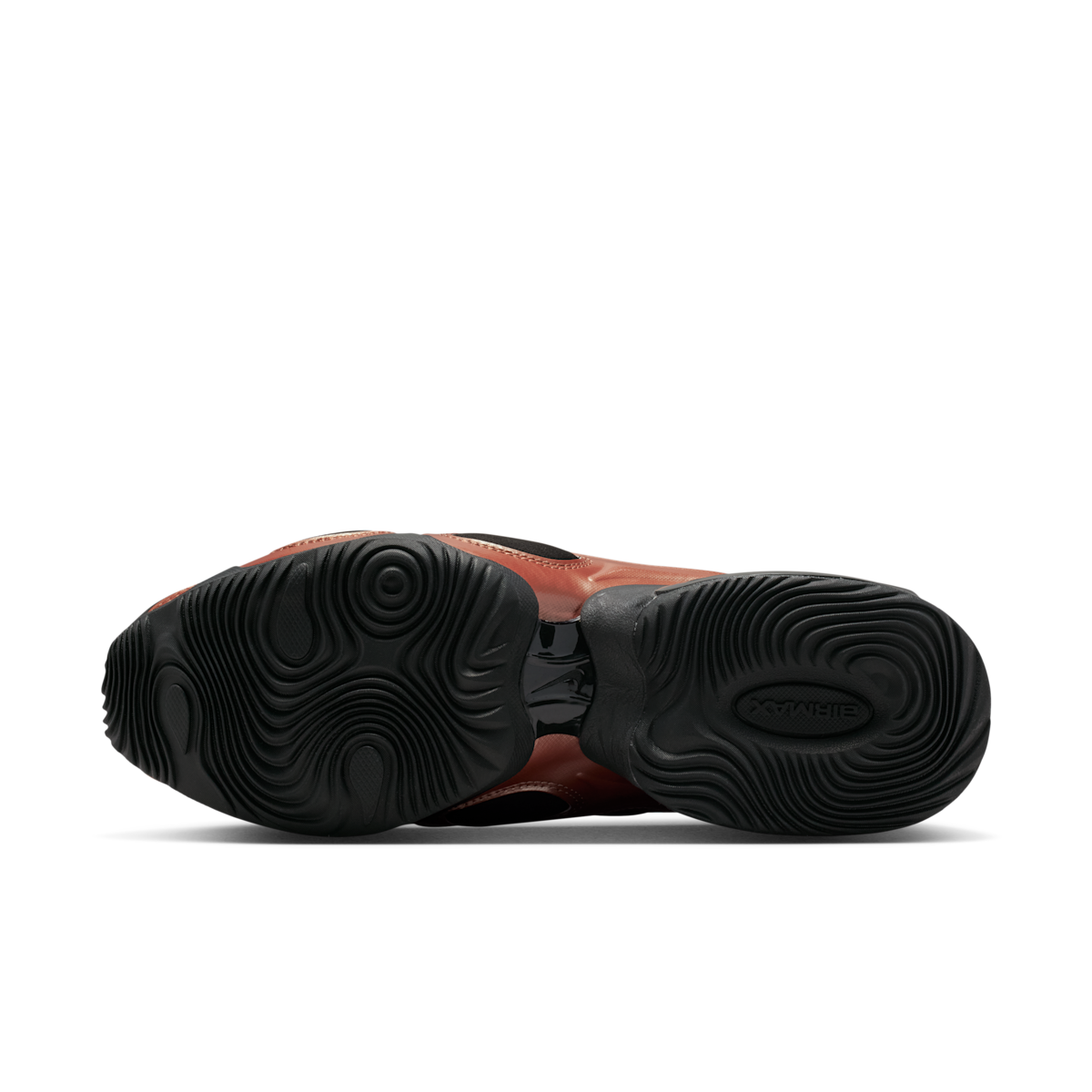 Women's Air Max Muse "Rose Gold" Shoes