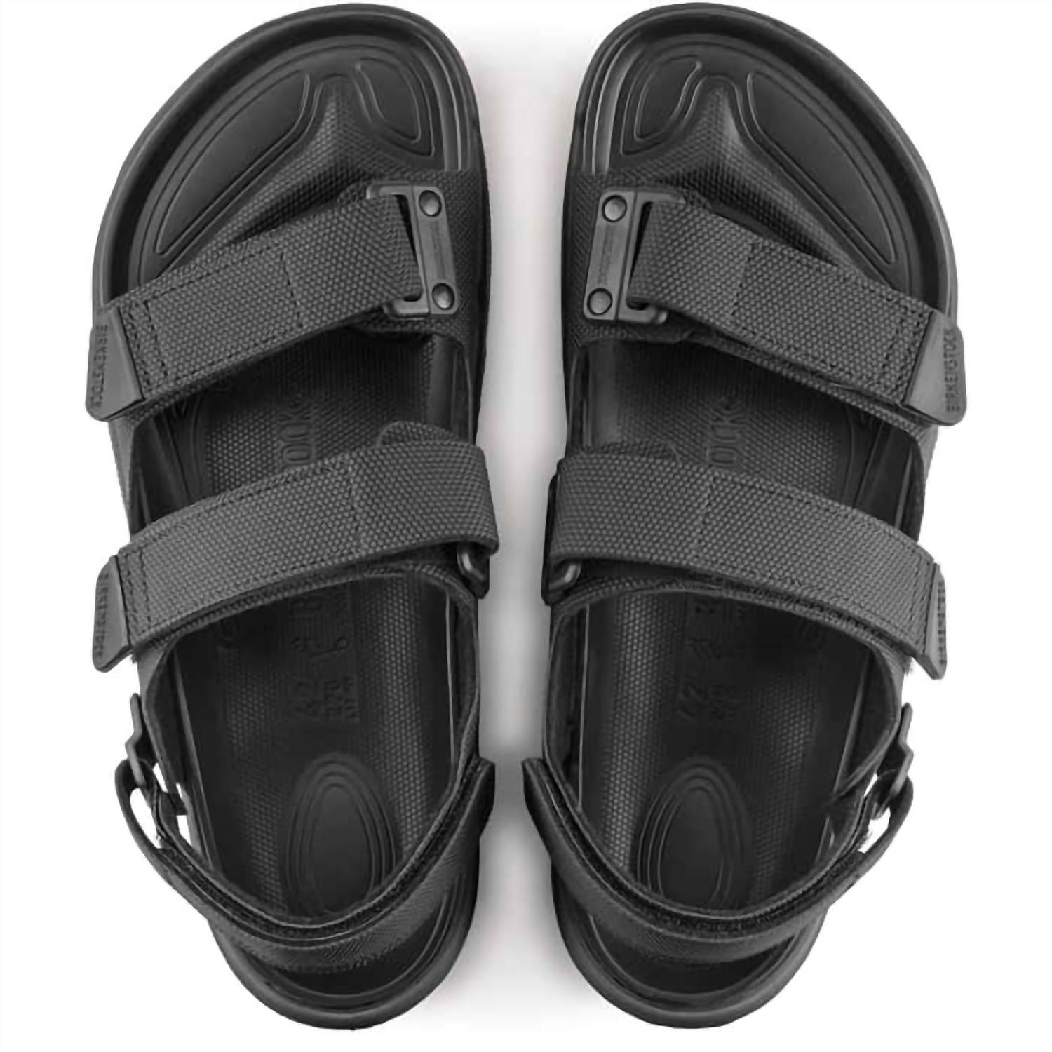Men's Tatacoa Sandal In Black