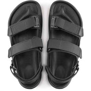 Men's Tatacoa Sandal In Black