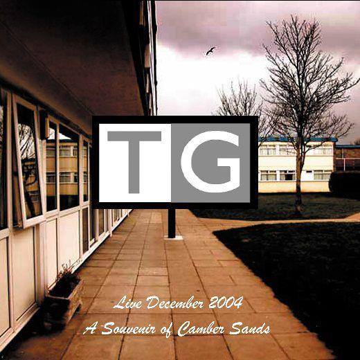 A Souvenir Of Camber Sands (Reissue)