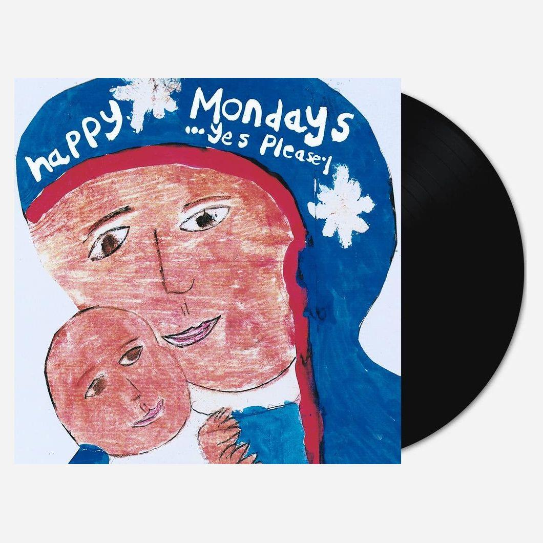 ...Yes, please! (Vinyl) (Reissue)