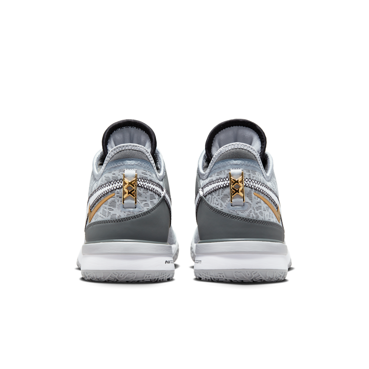 Men's LeBron NXXT Gen Basketball Shoes