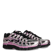 Women's Nike P-6000 Black/Pink IM9013-002