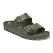 Women's Arizona Eva Sandal In Khaki