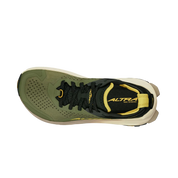 Men's Olympus 6 (315 - Dusty Olive)