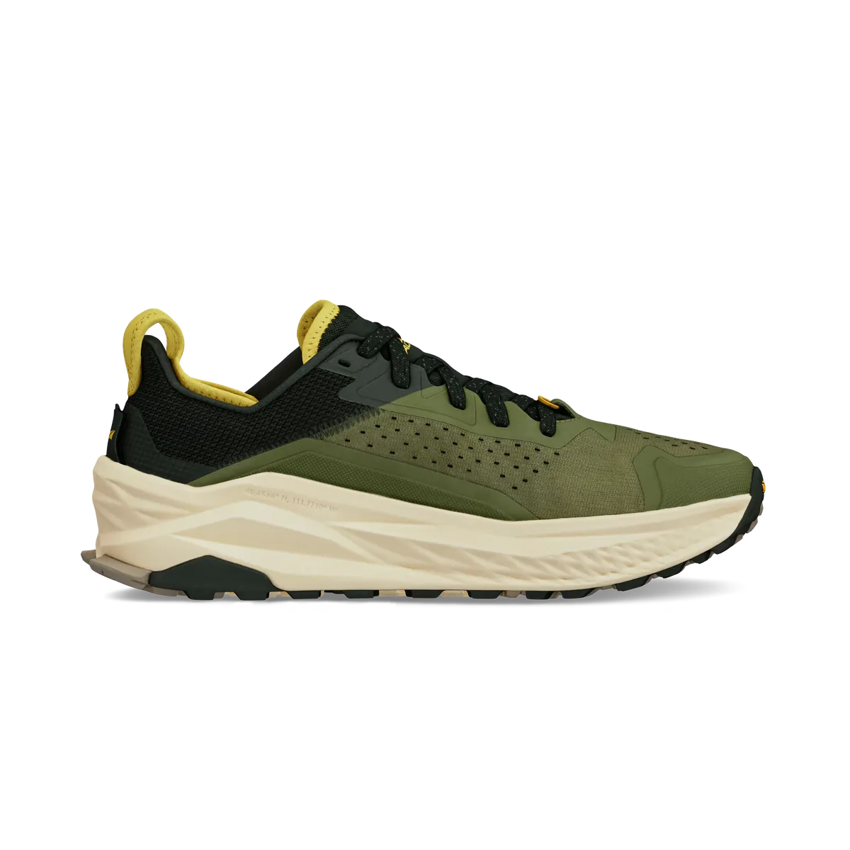 Men's Olympus 6 (315 - Dusty Olive)