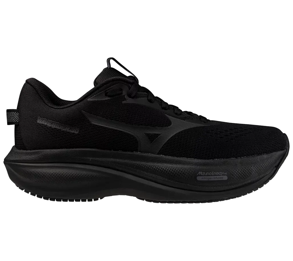 Men's Wave Rider 30 (9090 - Black)